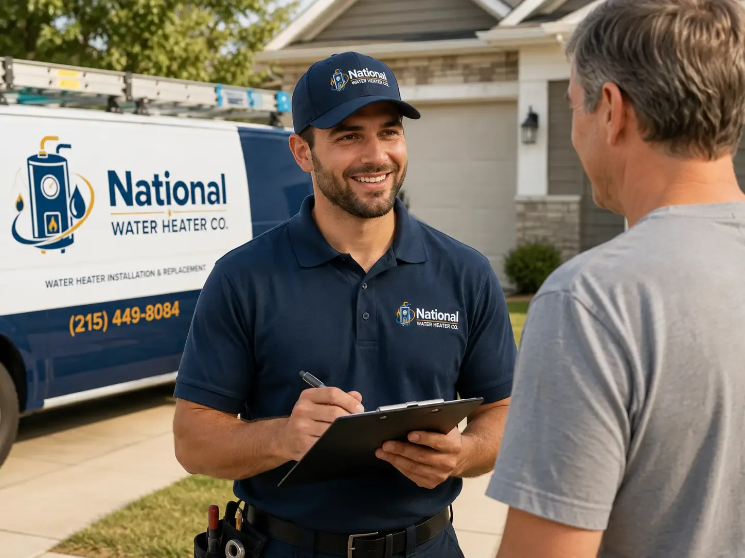 Water Heater Installation Kalaupapa, HI FAQs